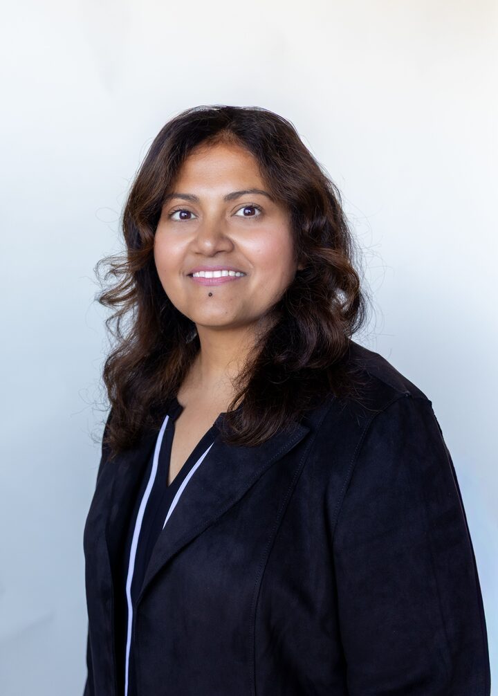 Prianka Nandy